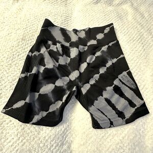 PINK Biker Shorts 🖤